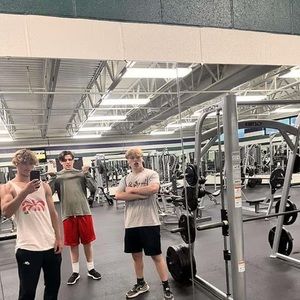 Meet your Posher, Elijah